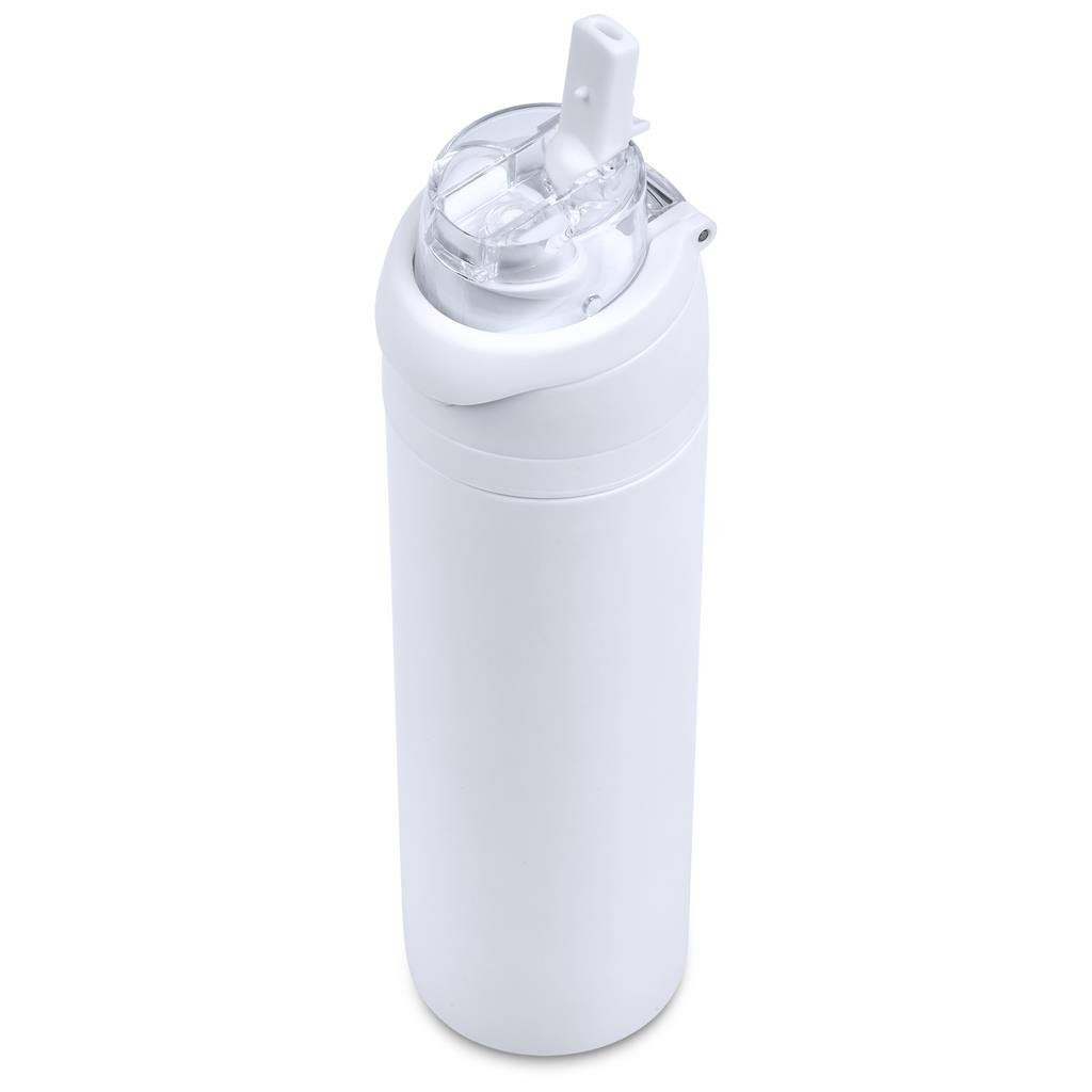 Slazenger Ranger Stainless Steel Vacuum Water Bottle - 700ml